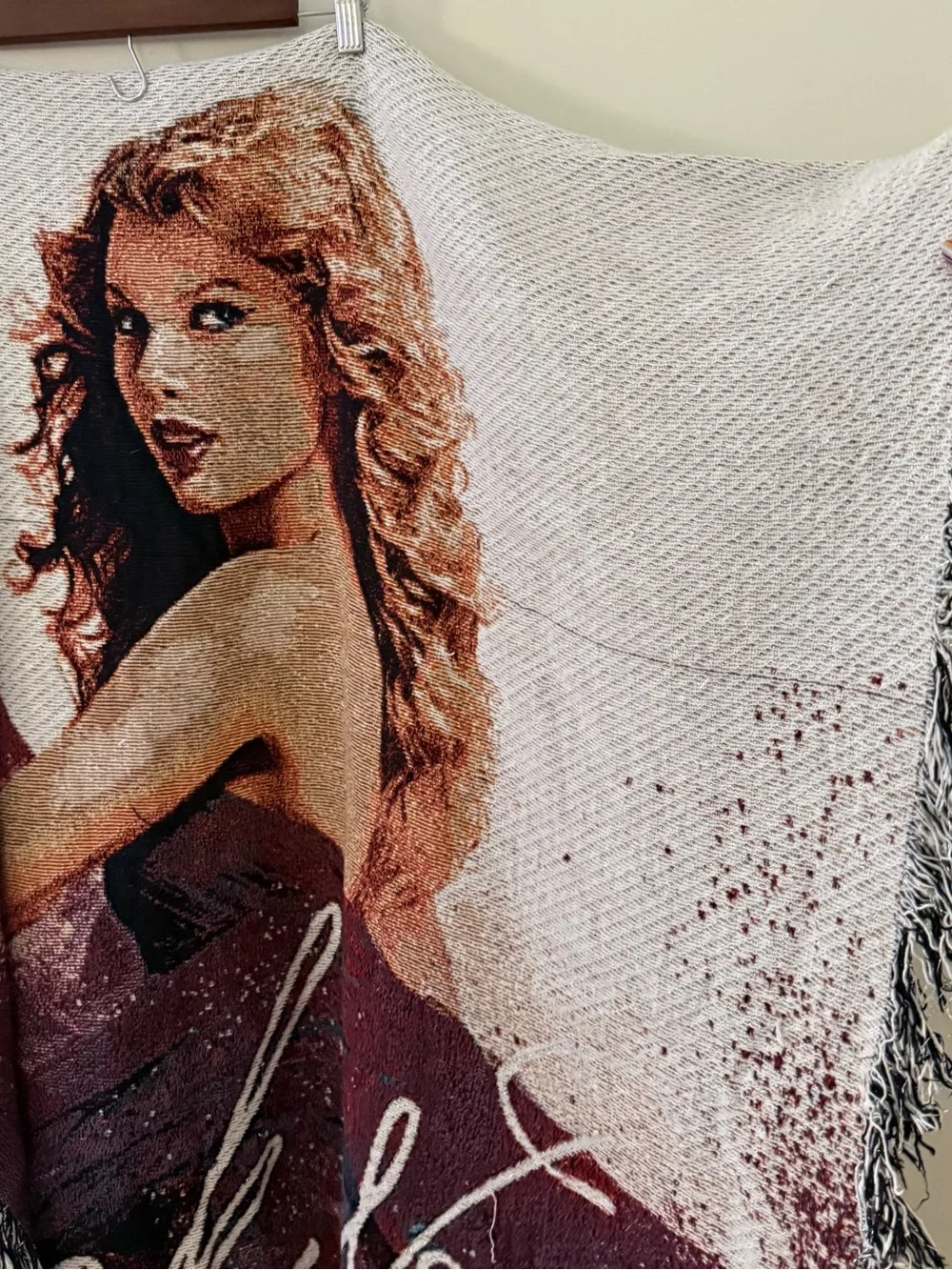 N/A vintage taylor